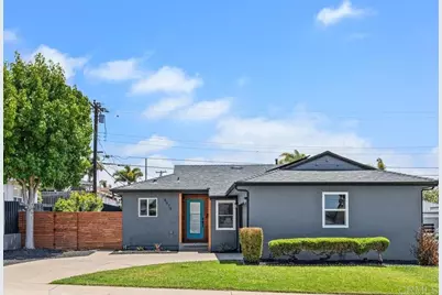 4975 Greenbrier Avenue, San Diego, CA 92120 - Photo 6