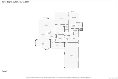 15715 Ziegler Court, Ramona, CA 92065 - Photo 28
