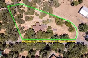 1352 Sunshine Trail, Julian, CA 92036 - Photo 2