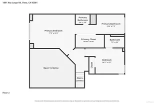 1881 Key Largo Rd, Vista, CA 92081 - Photo 42