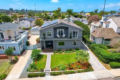 2020 Willow Street, San Diego, CA 92106 - Photo 1