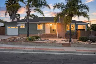 7212 Colony Rd, La Mesa, CA 91942 - Photo 1