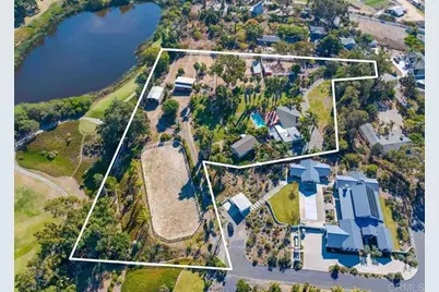 623 Quail Gardens Lane, Encinitas, CA 92024 - Photo 2