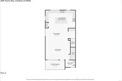 2500 Thyme Way, Carlsbad, CA 92008 - Photo 46