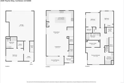 2500 Thyme Way, Carlsbad, CA 92008 - Photo 48