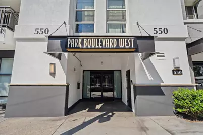 550 Park Boulevard #2306, San Diego, CA 92101 - Photo 2