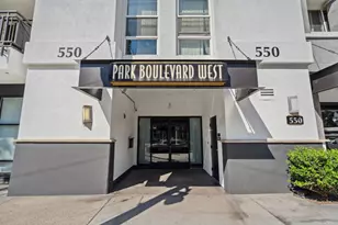 550 Park Blvd, San Diego, CA 92101 - Photo 2