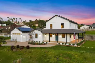 3024 Gopher Canyon Rd, Vista, CA 92084 - Photo 1