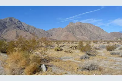 2490 Hoberg Rd, Borrego Springs, CA 92004 - Photo 1