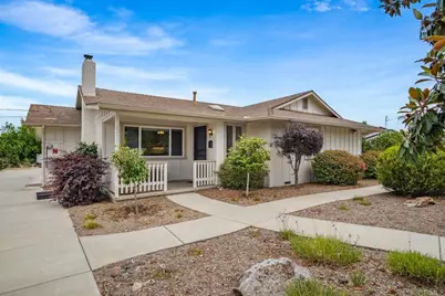 2211 Winterwarm Dr, Fallbrook, CA 92028 - Photo 1