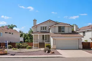 116 Silvercreek Dr, Santee, CA 92071 - Photo 1
