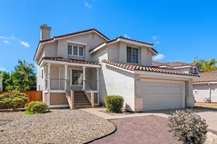 116 Silvercreek Dr, Santee, CA 92071 - Photo 2