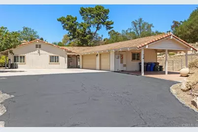 5434 Rainbow Heights Road, Fallbrook, CA 92028 - Photo 1