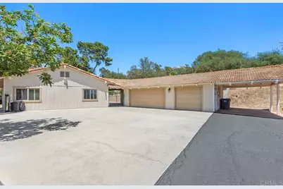 5434 Rainbow Heights Road, Fallbrook, CA 92028 - Photo 2