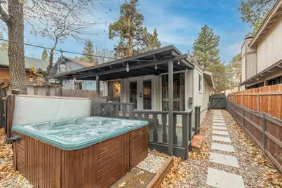 271 Leonard Ln, Sugarloaf, CA 92386 - Photo 2