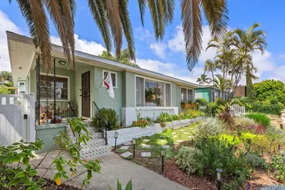 1718 Law Street, San Diego, CA 92109 - Photo 2