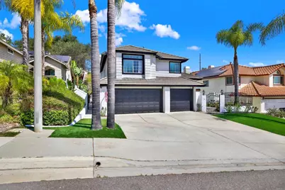 17095 Carranza Drive, San Diego, CA 92127 - Photo 2