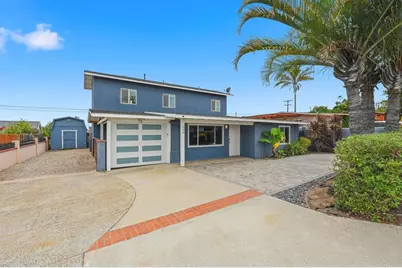 648 Cocapah, Vista, CA 92083 - Photo 1