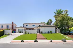 5736 Soledad Mountain Rd, La Jolla, CA 92037 - Photo 2