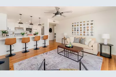 5736 Soledad Mountain Road, La Jolla, CA 92037 - Photo 2