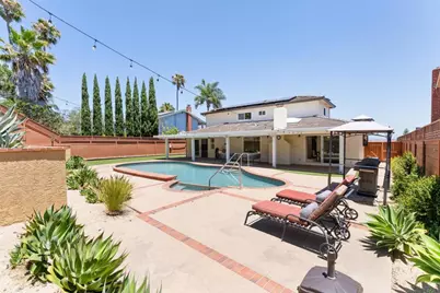 5736 Soledad Mountain Road, La Jolla, CA 92037 - Photo 14
