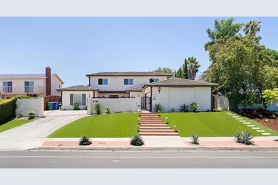 5736 Soledad Mountain Road, La Jolla, CA 92037 - Photo 1