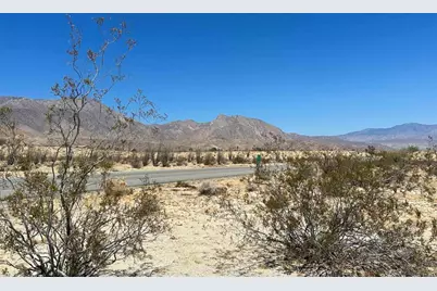  Lot 13 Borrego Springs Road, Borrego Springs, CA 92004 - Photo 2