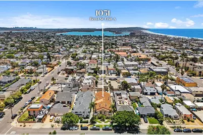 1051 Beryl #A, Pacific Beach (San Diego), CA 92109 - Photo 40