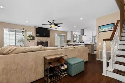 1051 Beryl #A, Pacific Beach (San Diego), CA 92109 - Photo 4