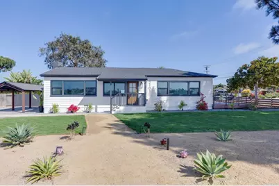 2101 Grandview Street, Oceanside, CA 92054 - Photo 2