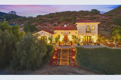 2970 El Coyote Run, Fallbrook, CA 92028 - Photo 2