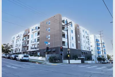 1101 S Harvard Boulevard #510, Los Angeles, CA 90006 - Photo 2