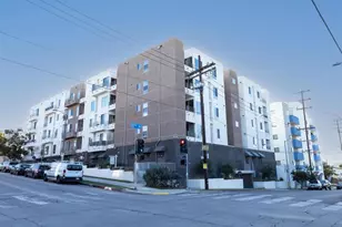 1101 S Harvard Blvd, Los Angeles, CA 90006 - Photo 2