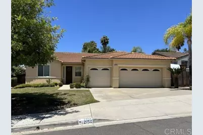 2152 Drew Road, Escondido, CA 92027 - Photo 1