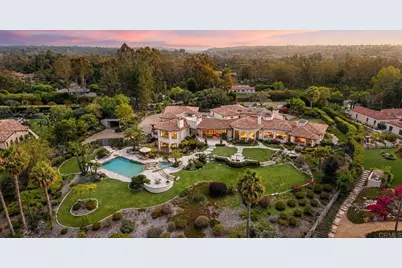 5528 La Crescenta, Rancho Santa Fe, CA 92067 - Photo 1