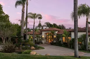 7825 Muirfield Way, Rancho Santa Fe, CA 92067 - Photo 1