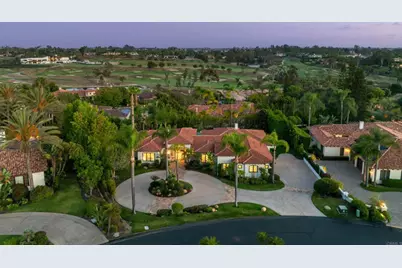 7825 Muirfield Way, Rancho Santa Fe, CA 92067 - Photo 2