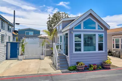 1549 N Vulcan Ave #28, Encinitas, CA 92024 - Photo 2