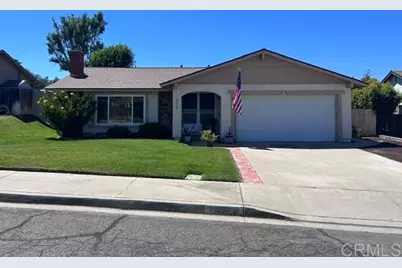 538 Shadow Hills Drive, San Marcos, CA 92069 - Photo 1