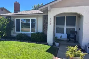 538 Shadow Hills Dr, San Marcos, CA 92069 - Photo 2