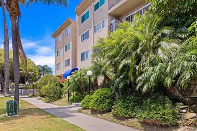 1830 Thomas Avenue #2F, San Diego, CA 92109 - Photo 2