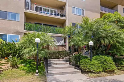 1830 Thomas Avenue #2F, San Diego, CA 92109 - Photo 4