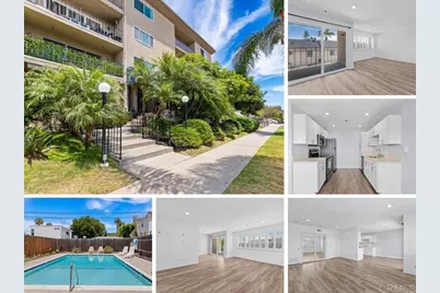 1830 Thomas Avenue #2F, San Diego, CA 92109 - Photo 1