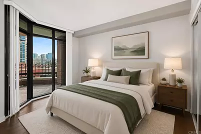 500 W Harbor Drive #716, San Diego, CA 92101 - Photo 24