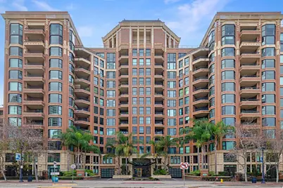 500 W Harbor Drive #716, San Diego, CA 92101 - Photo 6
