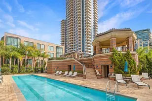 500 W Harbor Dr, San Diego, CA 92101 - Photo 40