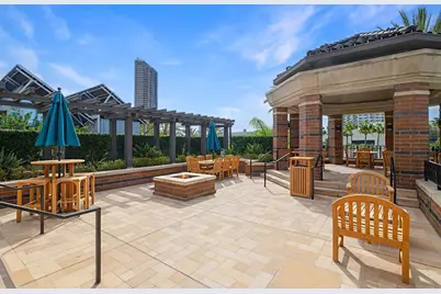 500 W Harbor Drive #716, San Diego, CA 92101 - Photo 44