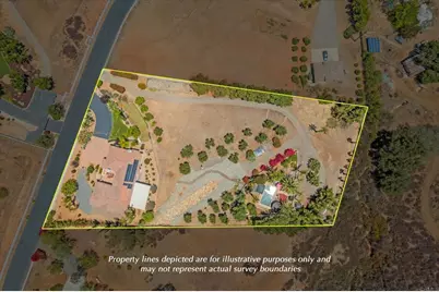 23131 Stokes Road, Ramona, CA 92065 - Photo 12