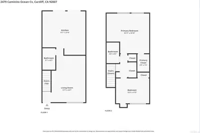 2479 Caminito Ocean, Cardiff by the Sea, CA 92007 - Photo 44