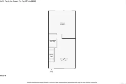 2479 Caminito Ocean, Cardiff by the Sea, CA 92007 - Photo 42